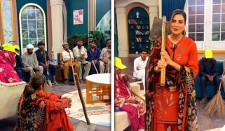یومِ مزدور، فضا علی پر مزدوروں کو ویوز کیلئے استعمال کرنے کا الزام