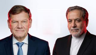 ایران کو مکمل طور پر جوہری ہتھیاروں سے دستبردار ہونا چاہیے، جرمن وزیر خارجہ 