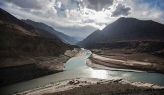 پاکستان نے بھارت سے چناب کے بہاؤ میں کمی پر وضاحت طلب کرلی