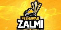 پشاور زلمی پانچویں بار  ’پی ایس ایل ‘ فائنل کھیل رہی ہے