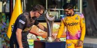 PSL کا فائنل،  آج پشاور زلمی اور حیدرآباد کا ٹاکرا