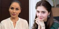 ارم اختر کا درفشاں سلیم پر غیر پیشہ ورانہ رویے کا الزام