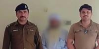 رحیم یار خان: 2 ماہ کے دوران جِلدی امراض میں مبتلا 8 بچوں کی ہلاکت کے بعد جعلی عامل گرفتار