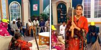 یومِ مزدور، فضا علی پر مزدوروں کو ویوز کیلئے استعمال کرنے کا الزام