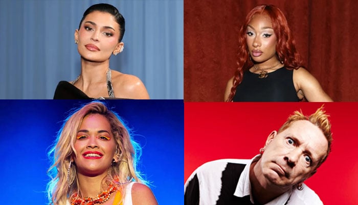 From Kylie Jenner to Rita Ora: Meet Met Gala stars who broke its strict rules