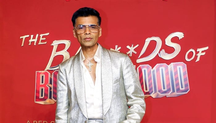 Karan Johar
