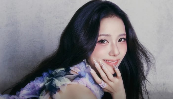 Jisoo