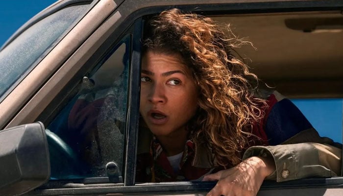 ‘Euphoria’ Season 3 finally dives into Rue and Laurie’s twisted dynamic