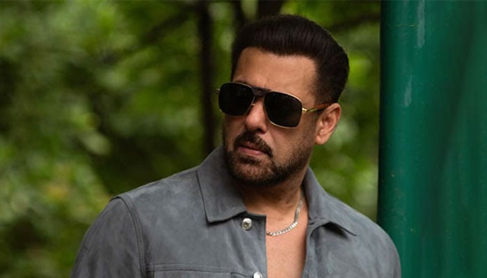 Salman Khan pens heartfelt tribute to friend of 40 years: ‘No tears for you’