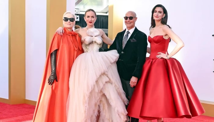 ‘Devil Wears Prada 3’? Meryl Streep, Anne Hathaway, Emily Blunt set strict condition for return