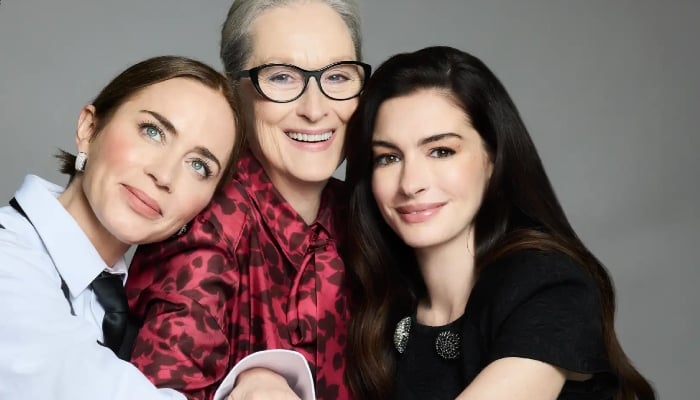 ‘Devil Wears Prada 3’? Meryl Streep, Anne Hathaway, Emily Blunt set strict condition for return
