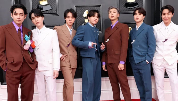 BTS tour 2026: Where will K-pop superstars be performing?