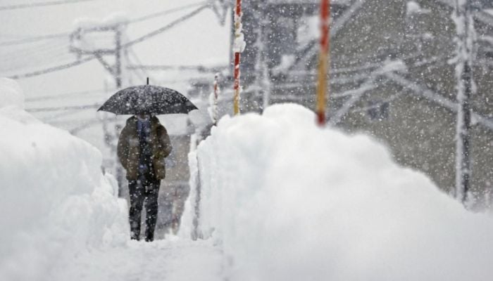 Major Pacific storm to bring heavy snow and hazardous travel to Colorado Tuesday through Wednesday