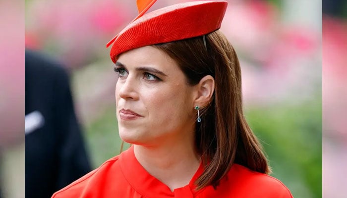 Princess Eugenie finally breaks silence on third pregnancy in delightful announcement