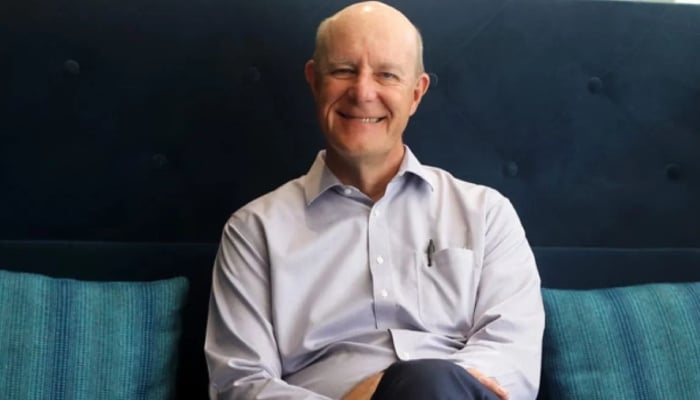 David Kendall, Boy Meets World producer breathes his last 68
