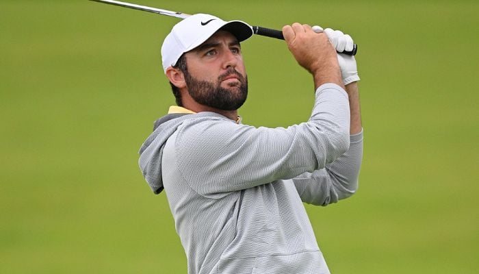 Scottie Scheffler hits $110M career earnings despite Cameron Young’s dominant Doral victory