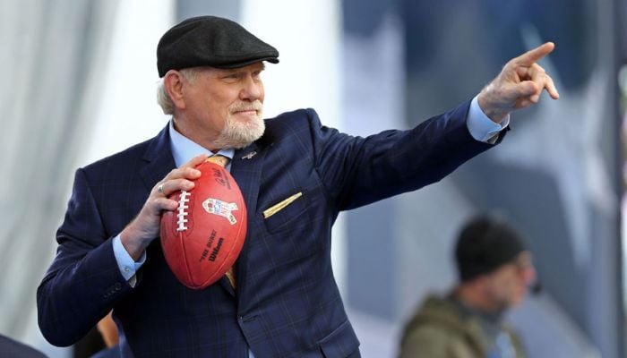 Terry Bradshaw makes major career announcement and shares health update: ‘I’m cancer free’