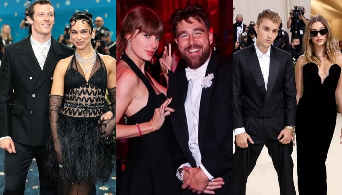 Met Gala 2026: A-list couples set to turn heads at the star-studded event