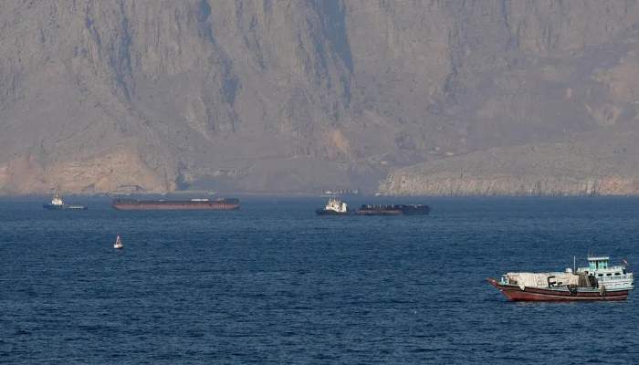 US denies Iran’s ‘fabricated’ claims of attack on American warship
