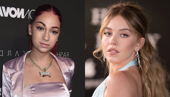 Bhad Bhabie breaks down Sydney Sweeney’s viral Euphoria S3 Ep 4 scene