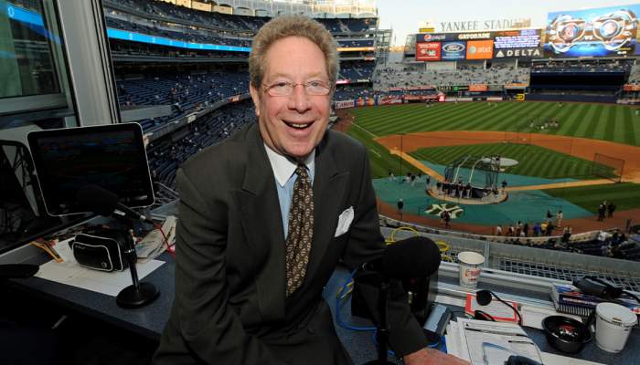 John Sterling passes away at 87: Radio legend’s cause of death revealed