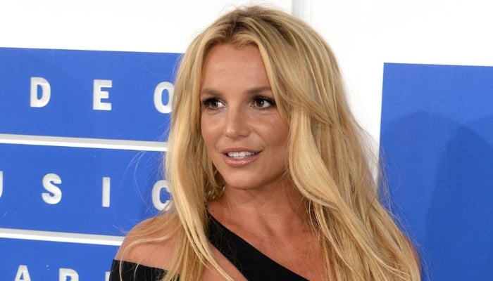 Britney Spears set for first court hearing in Virginia over DUI case