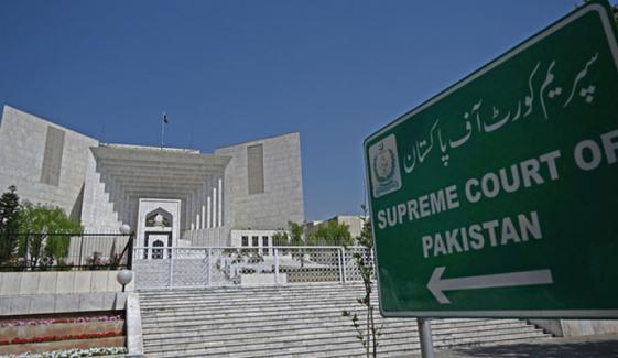 سپریم کورٹ کا بڑا فیصلہ: چھوٹو گینگ کے سرغنہ سمیت 3 ملزمان کی 6، 6 بار سزائے موت برقرار