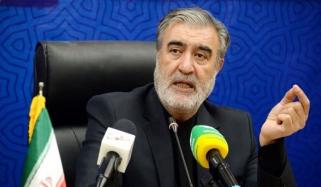 ہرمز میں امریکی مداخلت جنگ بندی کی خلاف ورزی ہوگی، ایران