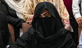 بشریٰ بی بی کی درخواست، سپرنٹنڈنٹ اڈیالہ جیل اسلام آباد ہائیکورٹ طلب