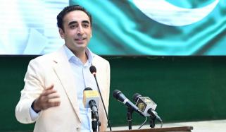 ’پاکستان کبھی سرینڈر نہیں کریگا، معرکۂ حق اتحاد کی فتح ہے‘