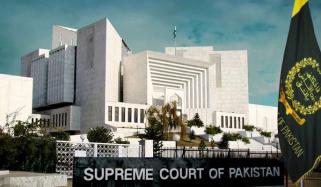 عمر قید کیخلاف اپیل: سپریم کورٹ کا باپ کو قتل کرنیوالے بیٹے کو رہا کرنے کا حکم 