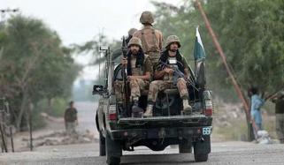 جنوبی وزیرستان میں فوجی پوسٹ پر خودکش حملہ ناکام،7 افراد زخمی، خارجی دہشتگرد ہلاک