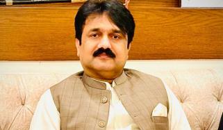 پی ٹی آئی کے شفقت عباس نے 2 ماہ میں اسمبلی سے نکالے جانے کا دعویٰ کردیا