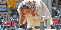 صبح سویرے لو کے تھپیڑے، کراچی کے شہریوں کو احتیاط کی ہدایت