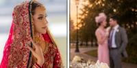 نمرہ خان نے دوسری شادی کر لی
