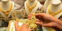 سونے کی قیمت میں بڑی کمی