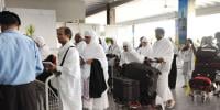 جدہ کیلئے براہِ راست حج پروازوں کا آغاز آج سے ہو گا