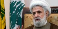 ’لبنان میں جنگ بندی ممکن نہیں، اسرائیل نے معاہدے پر عمل نہیں کیا‘