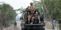 جنوبی وزیرستان میں فوجی پوسٹ پر خودکش حملہ ناکام،7 افراد زخمی، خارجی دہشتگرد ہلاک