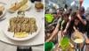 غزہ میں جنگ و تباہی کے درمیان مہنگے ریستوران نے نئی طبقاتی خلیج پیدا کر دی