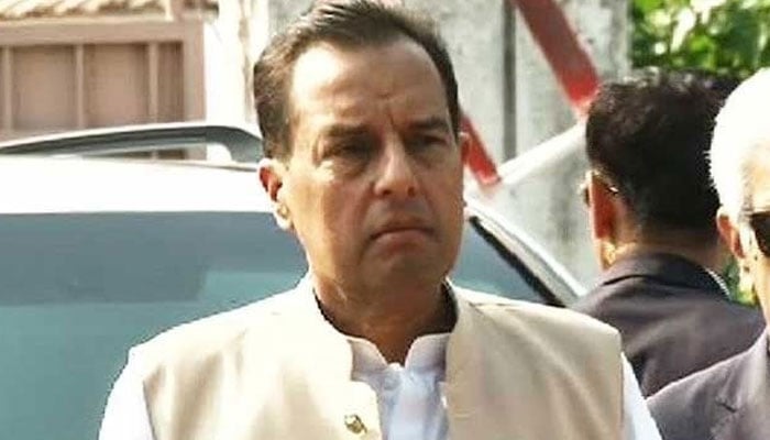 کیپٹن (ر) صفدر— فائل فوٹو