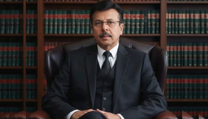 نوید حیات—تصویر بشکریہ سوشل میڈیا