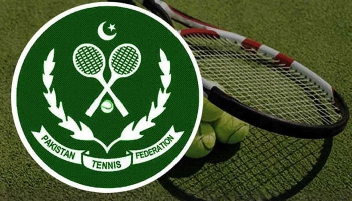 ٹینس کے منتخب کھلاڑیوں کیلئے رسٹ ٹیسٹ لازمی قرار