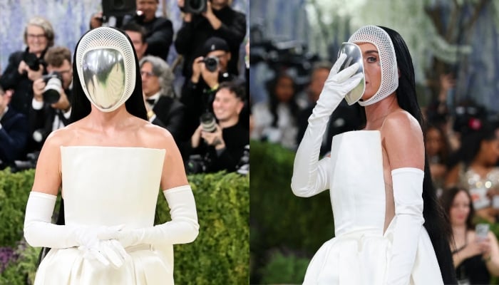Bad Bunny, Katy Perry, Cardi B stun with bizarre looks at Met Gala 2026