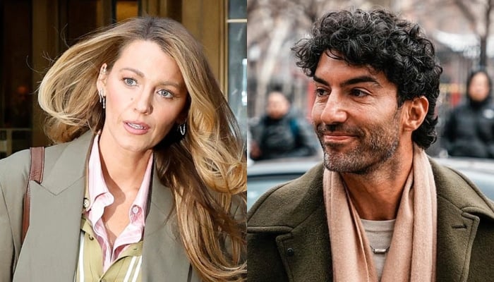 Blake Lively makes surprise Met Gala appearance after settlement in Justin Baldoni legal battle