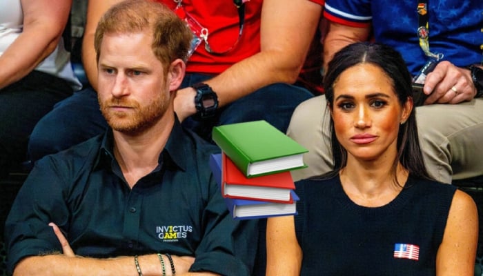 Prince Harry’s explosive clash with ‘quasi royal’ Meghan Markle exposed