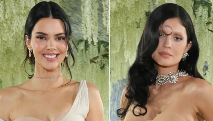 Kylie Jenner, Kendall Jenner lead star power at Met Gala 2026 in daring style