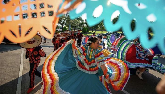 Local restaurants are using the day to honor Mexican resilience