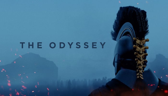 ‘The Odyssey’ trailer: Tom Holland vows to bring Odysseus back home in thrilling clip
