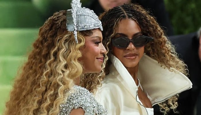 Met Gala 2026: Beyoncé shares heartfelt reason behind decade-long return with Blue Ivy